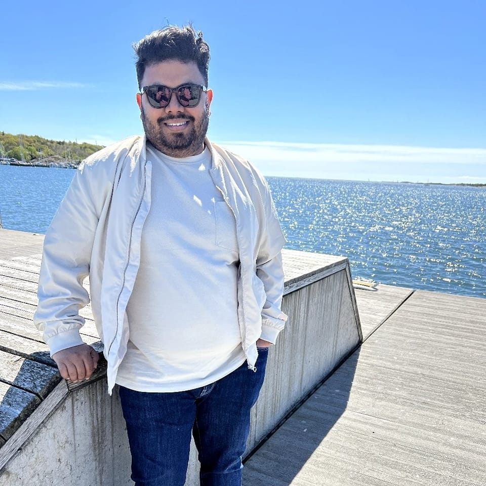 Arnab Dey - Cloud & DevOps Engineer